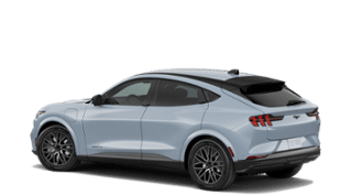 2026 Ford Mustang Mach-E® External Image 2